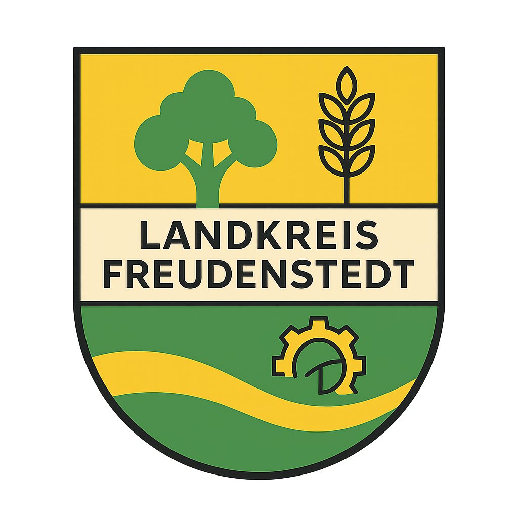 Landkreis Freudenstedt