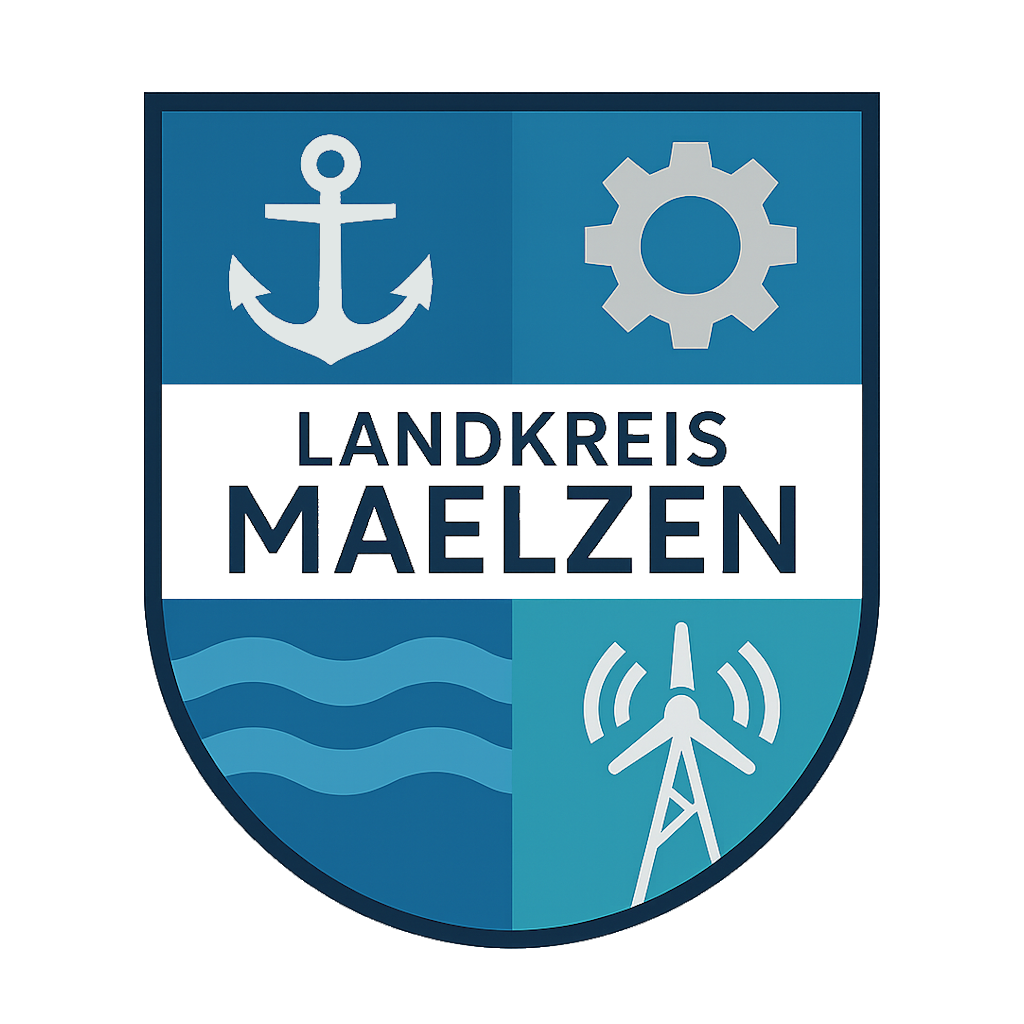 Landkreis Maelzen