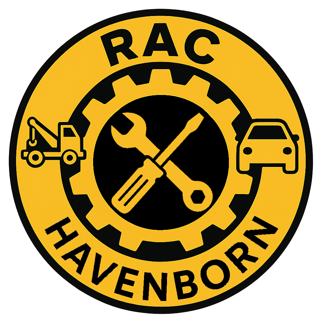 RAC Havenborn